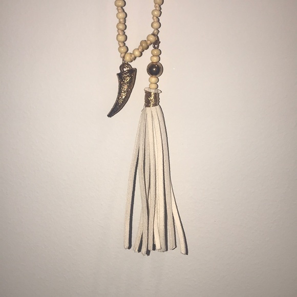 Free PeopleRiviera Collar Necklace - Picture 3 of 4